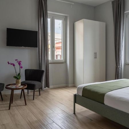 Pigneto Apartment Vado Al Pigneto Collection Řím Exteriér fotografie