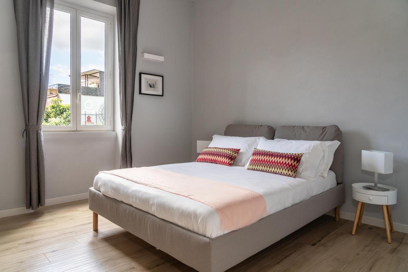 Pigneto Apartment Vado Al Pigneto Collection Řím Exteriér fotografie