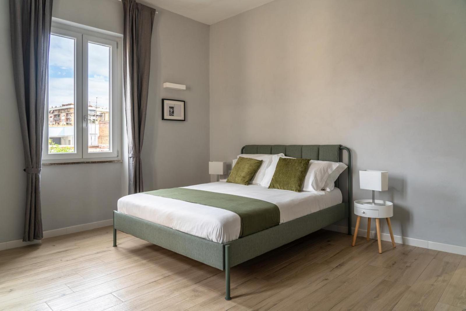 Pigneto Apartment Vado Al Pigneto Collection Řím Exteriér fotografie