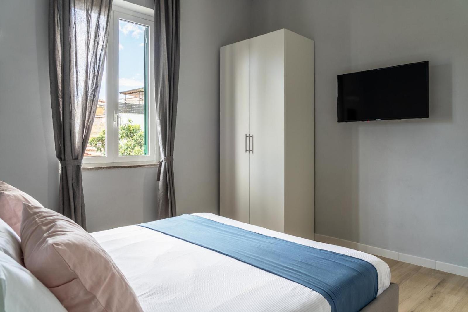 Pigneto Apartment Vado Al Pigneto Collection Řím Exteriér fotografie