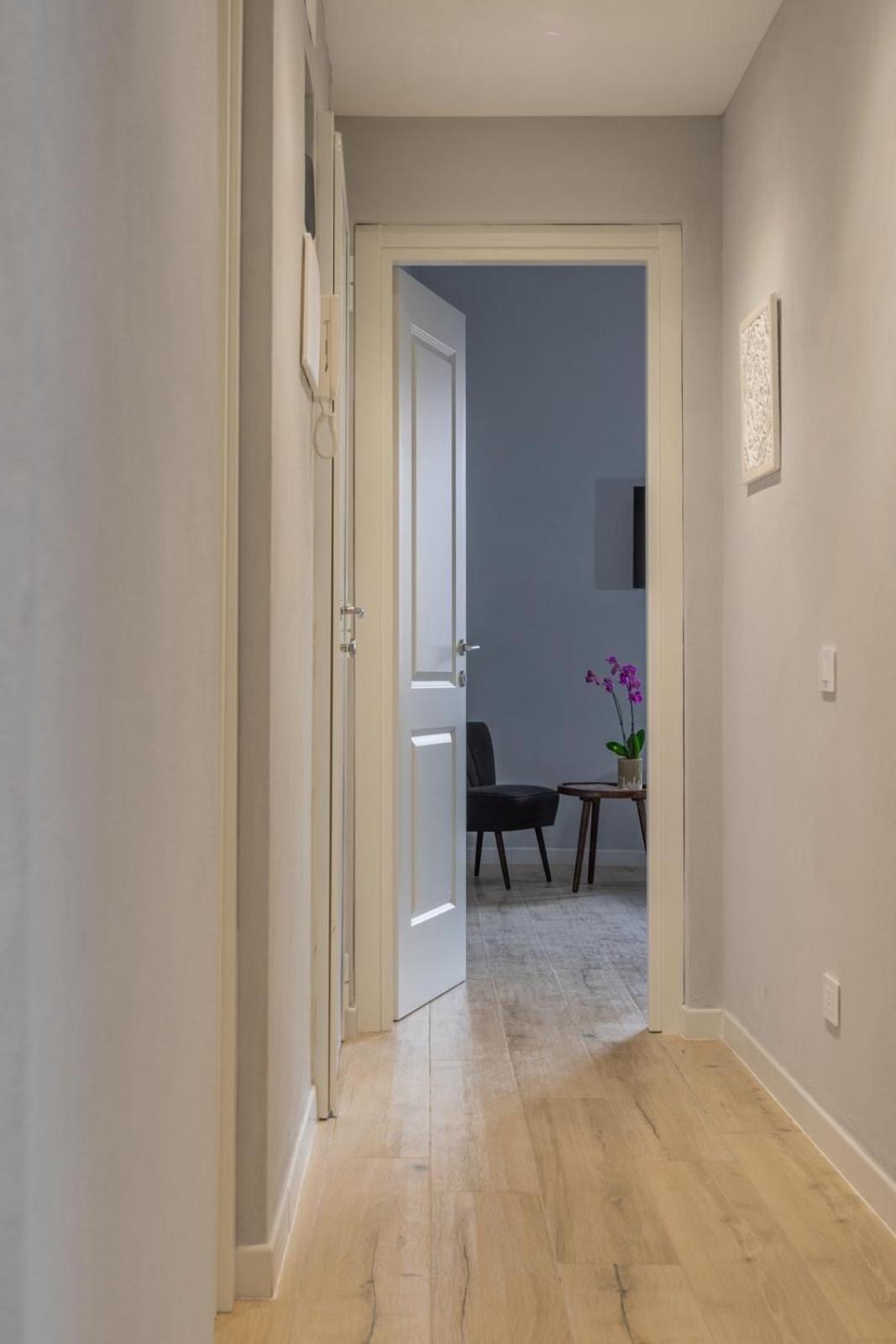 Pigneto Apartment Vado Al Pigneto Collection Řím Exteriér fotografie